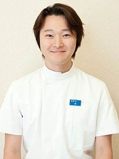 院長 李 昌弘の写真