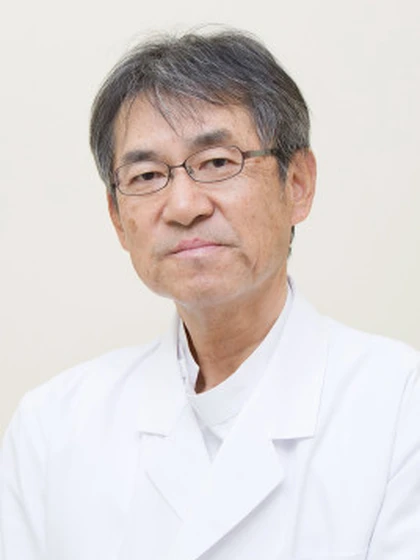 院長 木下 卓也の写真