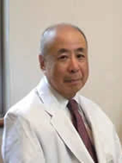 院長 田中 恒雄の写真