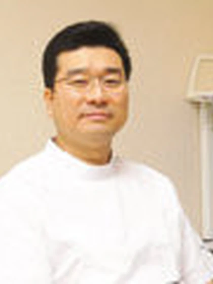 院長 河上 哲也の写真