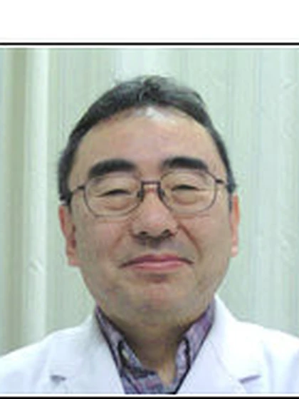 院長 医学博士 土佐 寛順の写真