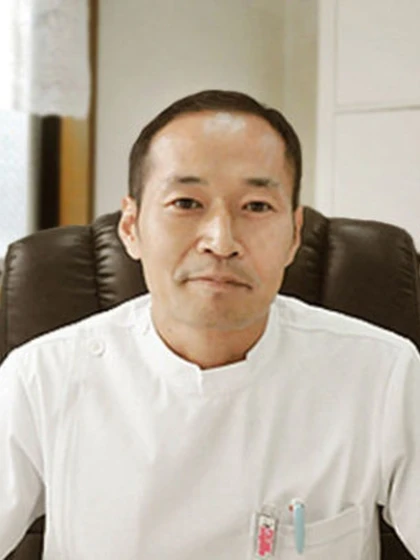 医学博士 江藤 智麿の写真
