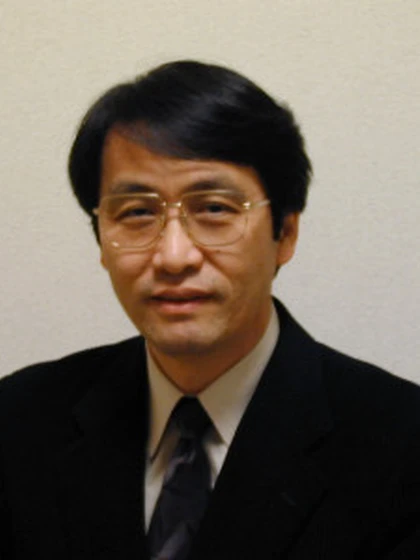 院長 原田 知行の写真