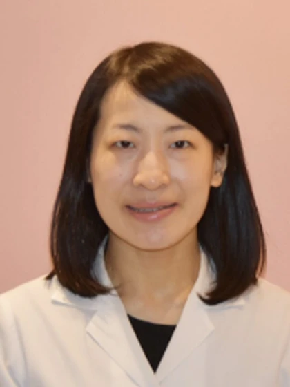 院長 院長  瀧田 麻衣子の写真