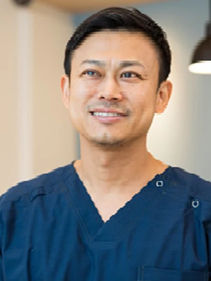 院長 院長 吉岡 孝典の写真