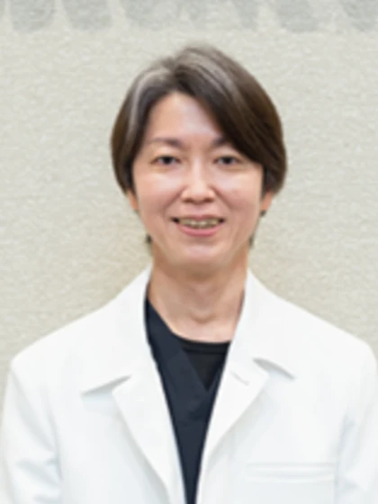 院長 細川泰三の写真