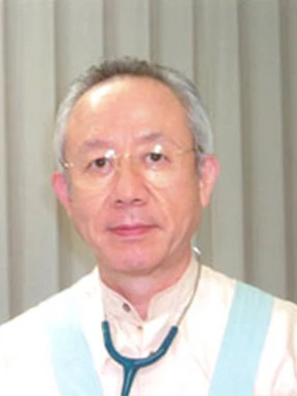 院長 医学博士 塚原 充秋の写真
