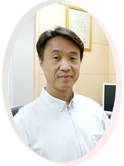 院長 山田 潔の写真