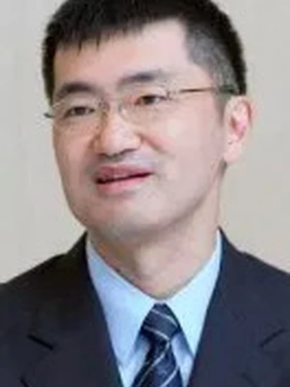院長 院長・医学博士 南里 正晴の写真