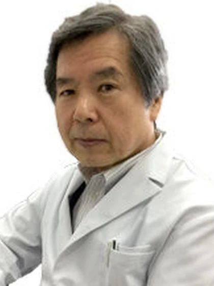 院長 院長 吉住 修の写真