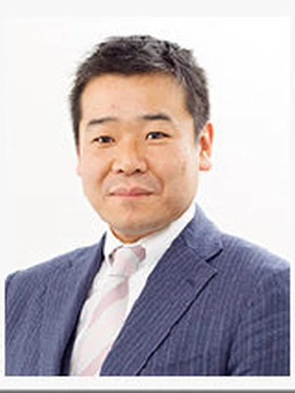 院長 医学博士 吉野 聡の写真