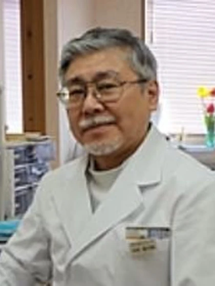 院長 医学博士 佐々木 寿彦の写真
