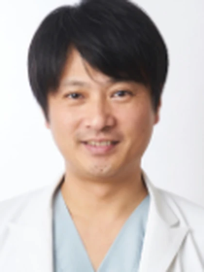 院長 森田 智の写真