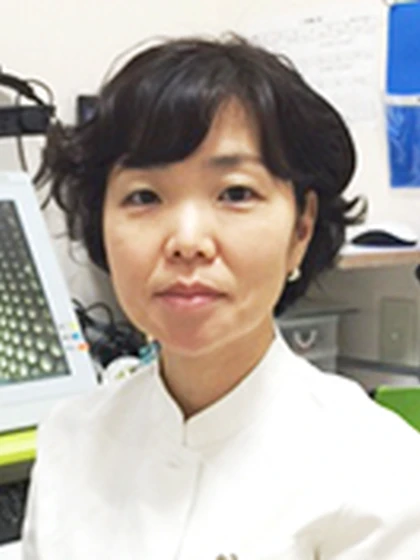 院長 院長 宮澤 有里子の写真