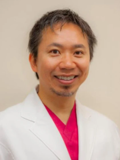 医学博士 大場 教弘の写真