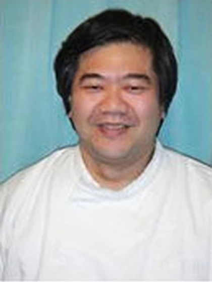 院長 鈴木 忠の写真