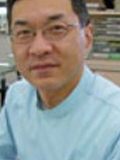院長 医学博士 西尾 賢昭の写真