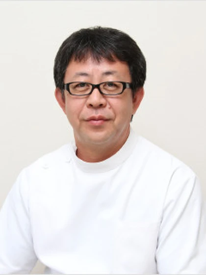 院長 河野 桂太の写真