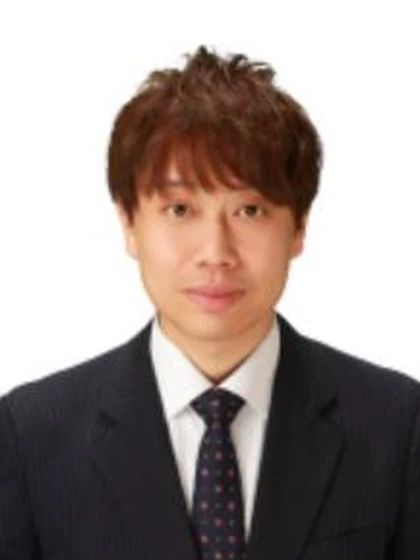 最終責任診断医 菅野 渉平の写真