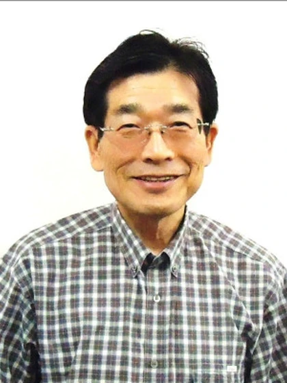 院長 医学博士 宮﨑 久義の写真