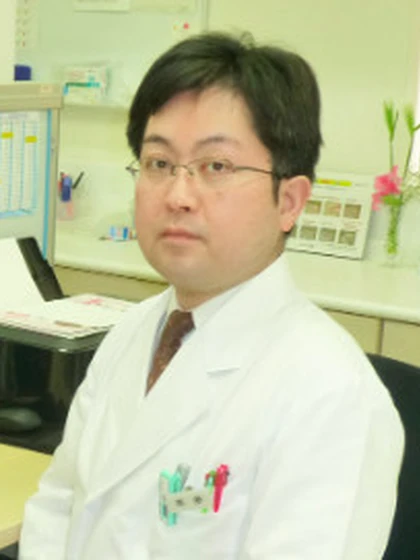 院長 本多 完次の写真