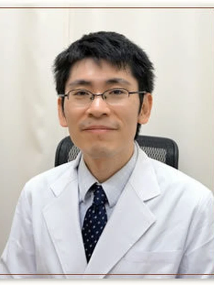 院長 医学博士 荒木 正の写真