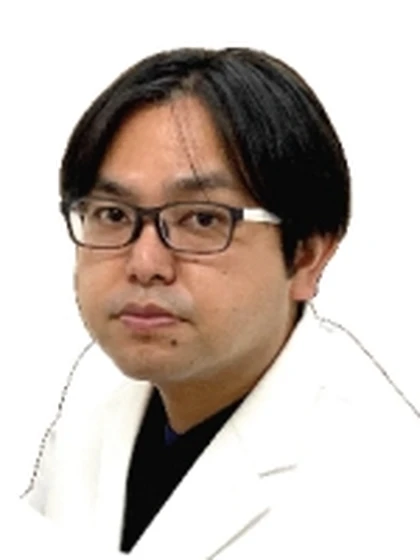 院長 信下 智広の写真