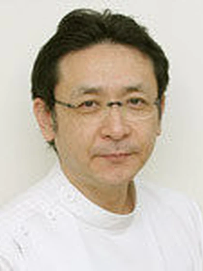 院長 理事長 渡邊 龍彦の写真
