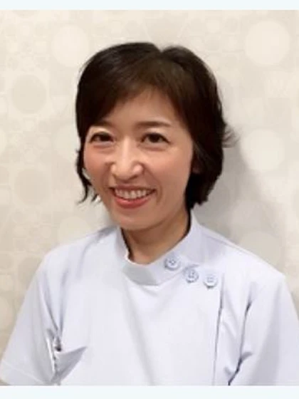 院長 副院長 華岡千佳子の写真