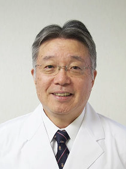 院長 吉田 正人の写真