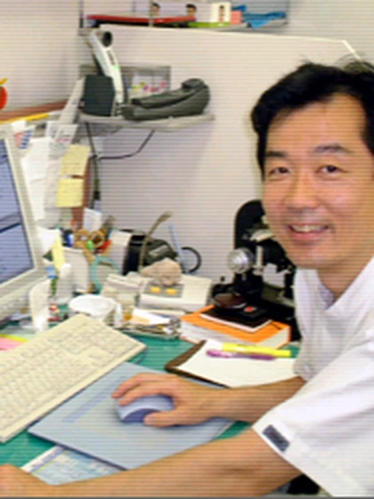院長 院長 近藤 靖児の写真