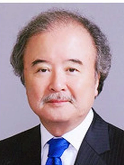 医師 森崎 正幸の写真