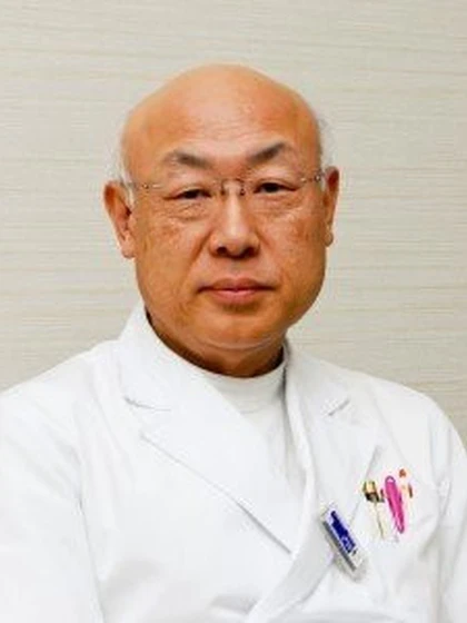 院長 丸山 敦の写真
