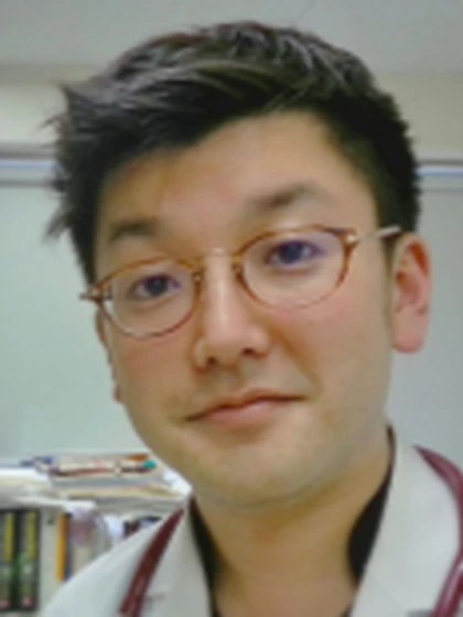 院長 吉川 哲矢の写真
