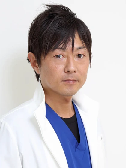 院長 院長 矢島 健太郎の写真