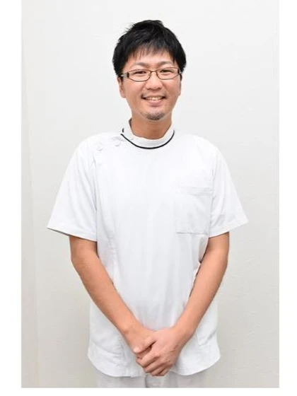 院長 樽井の写真