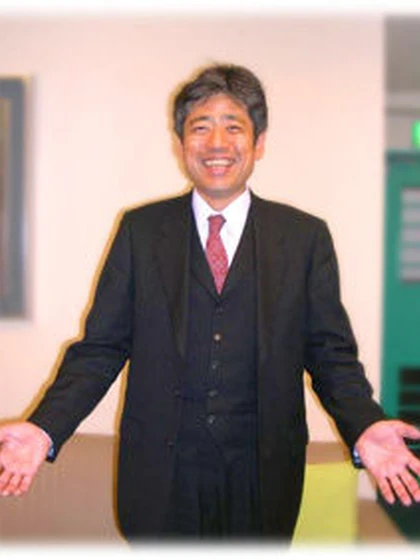 院長 医学博士 滝口 直彦の写真