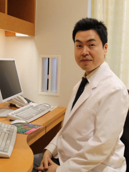 医師 吉村 和弘の写真