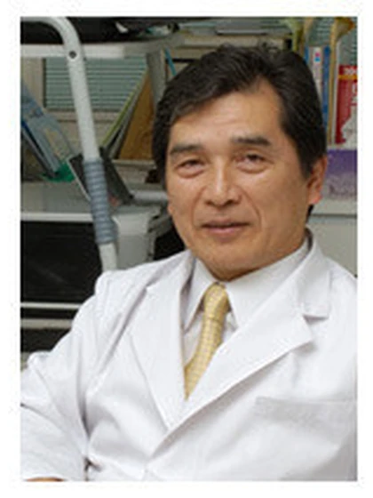 院長 院長 家冨 克之の写真