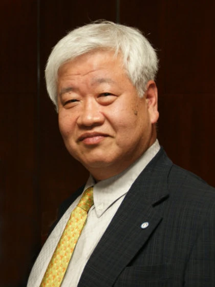 院長 森田 章介の写真