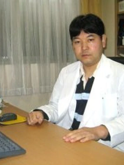 院長 医学博士 伊藤 靖敏の写真