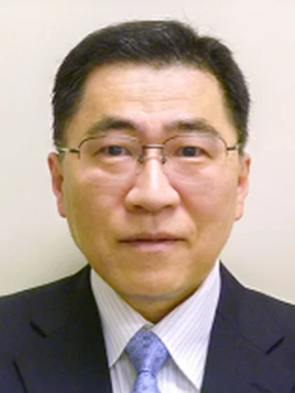 院長 院長 吉村 直樹の写真