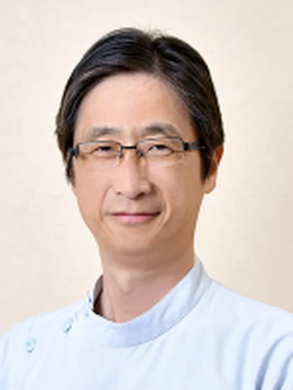 院長 院長・医学博士 神山 洋の写真