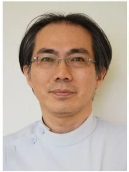 院長 院長 瀬戸 康博の写真