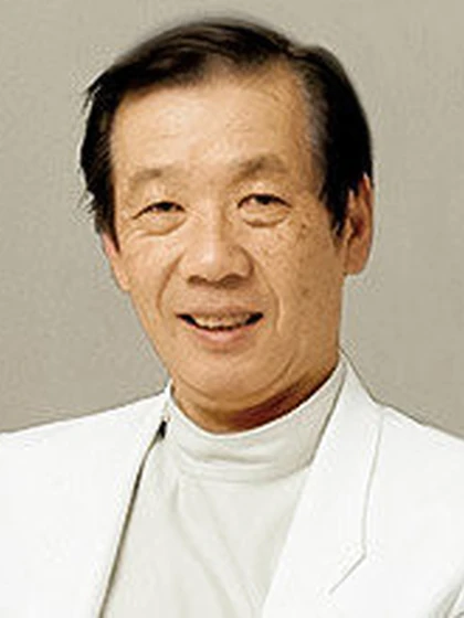 院長 上里 忠彦の写真
