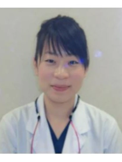 歯科医師 竹内 理華の写真