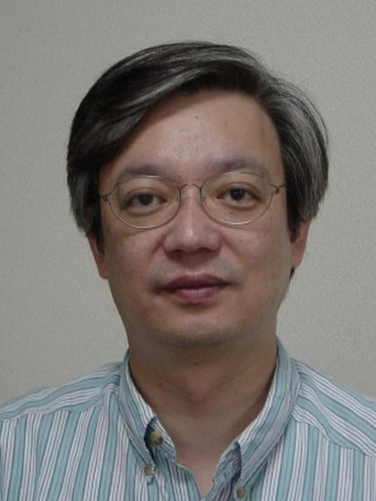 院長 院長 梅井 利彦の写真