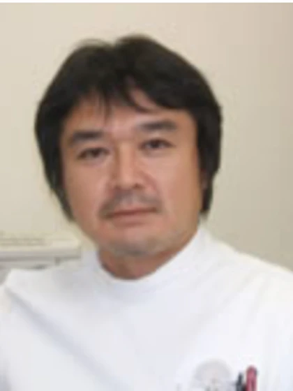 院長 院長 小山 耕一の写真