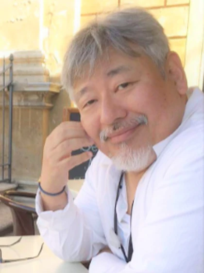 院長 医学博士 中村 裕の写真