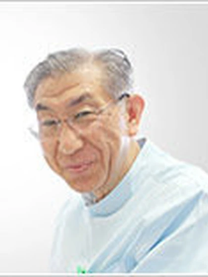 院長 丹菊 臣生の写真